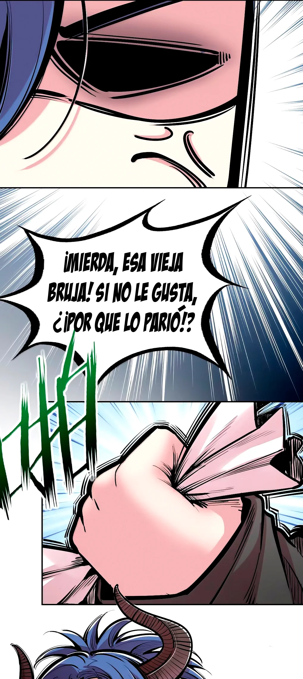 ¡Demonio y Ángel, No Pueden Llevarse Bien! — Capítulo 131 — 23