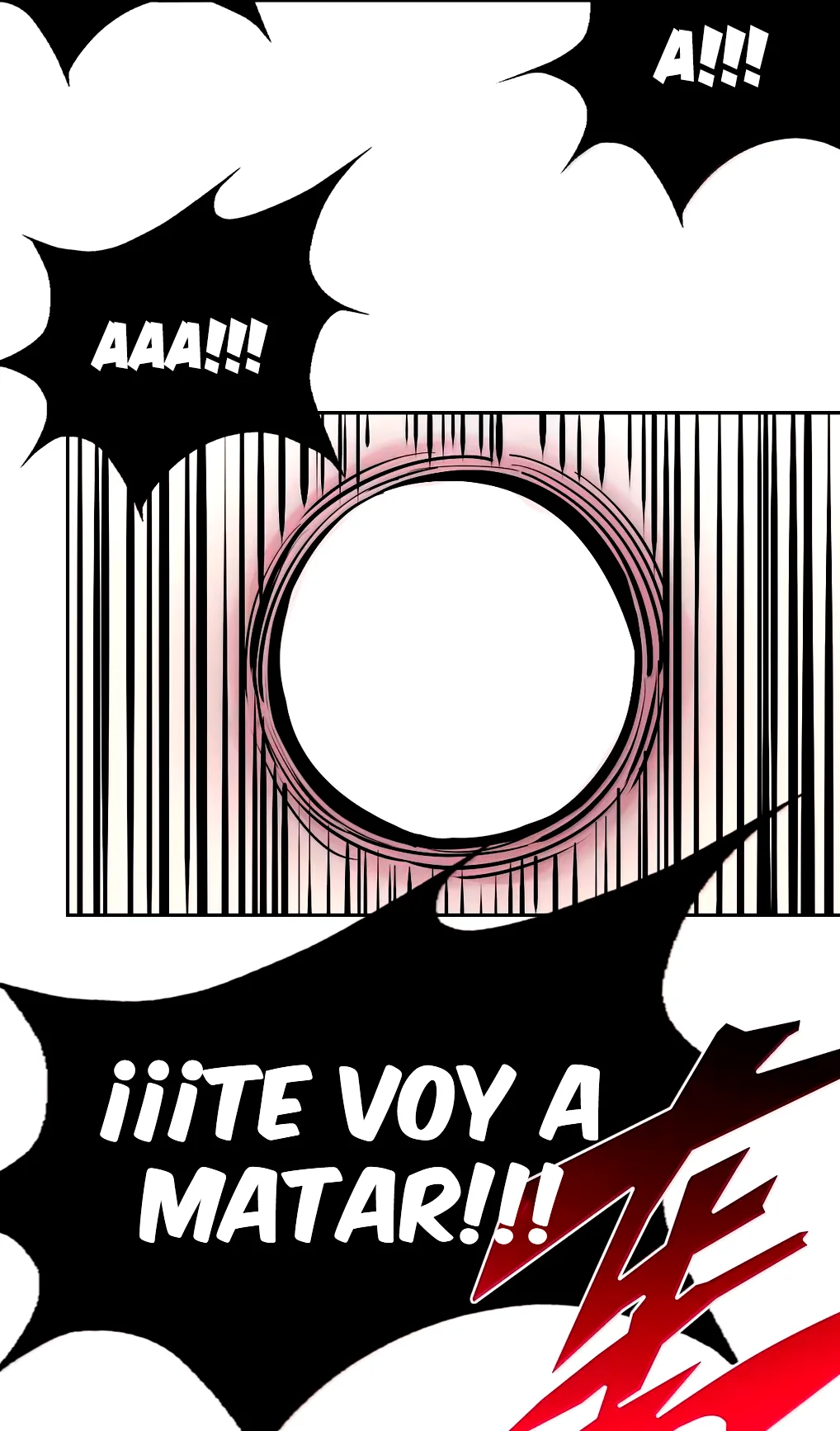 ¡Demonio y Ángel, No Pueden Llevarse Bien! — Capítulo 131 — 46