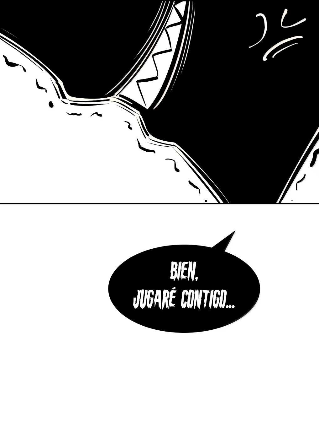 ¡Demonio y Ángel, No Pueden Llevarse Bien! — Capítulo 131 — 87