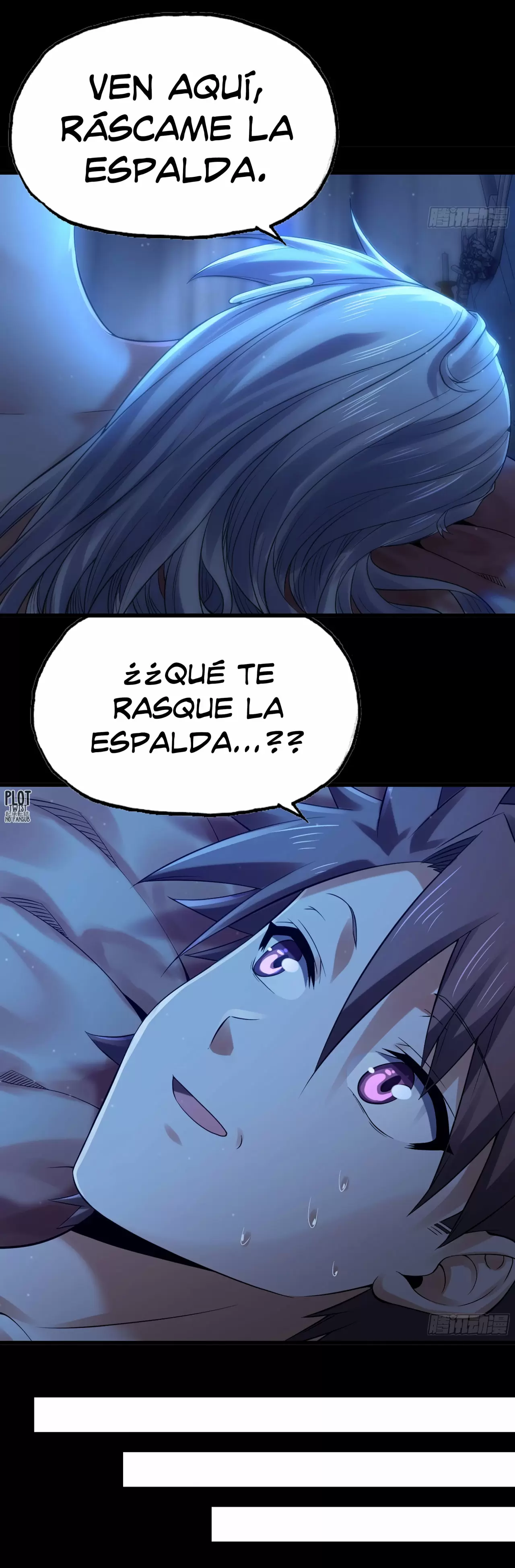 Mi Esposa es una Reina Demonio. — Capítulo 304 — 13