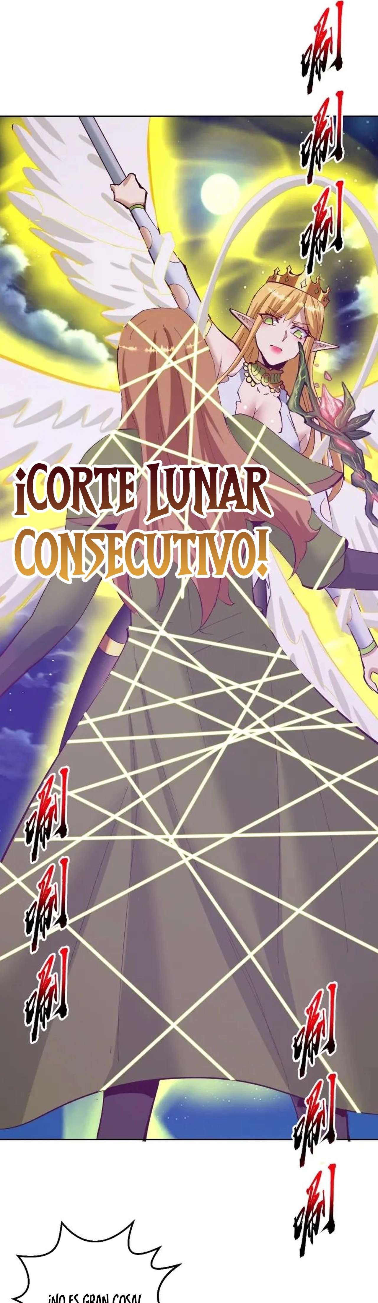 El Último Cultivador Inmortal — Capítulo 98 — 16