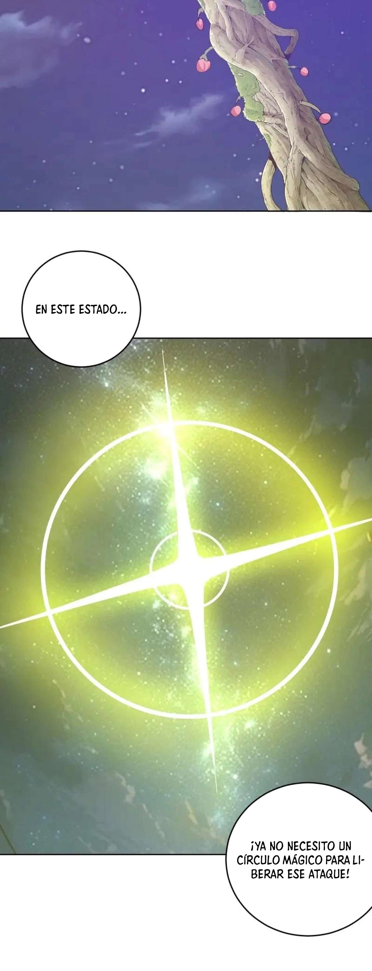 El Último Cultivador Inmortal — Capítulo 98 — 22