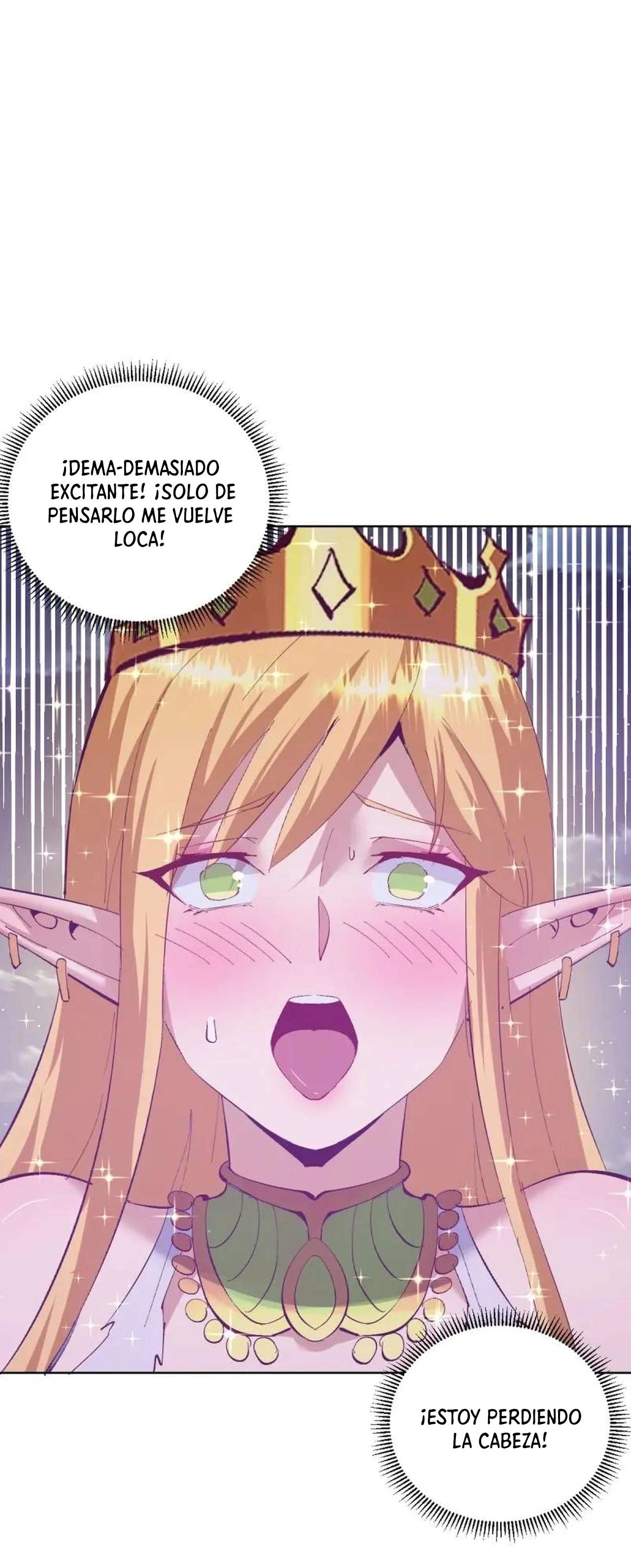 El Último Cultivador Inmortal — Capítulo 99 — 17