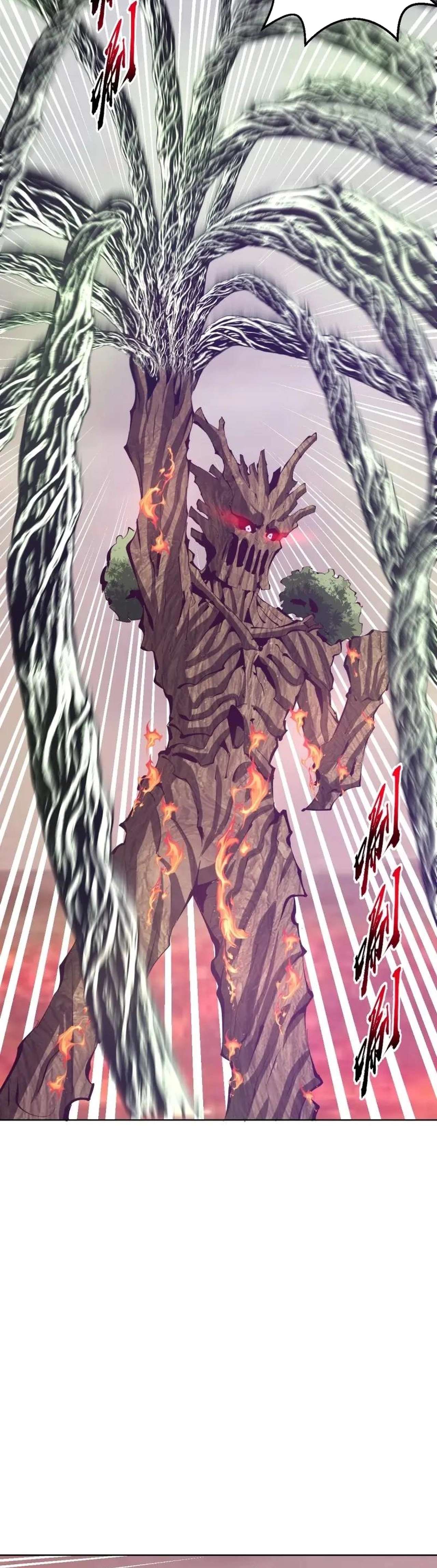 El Último Cultivador Inmortal — Capítulo 102 — 5