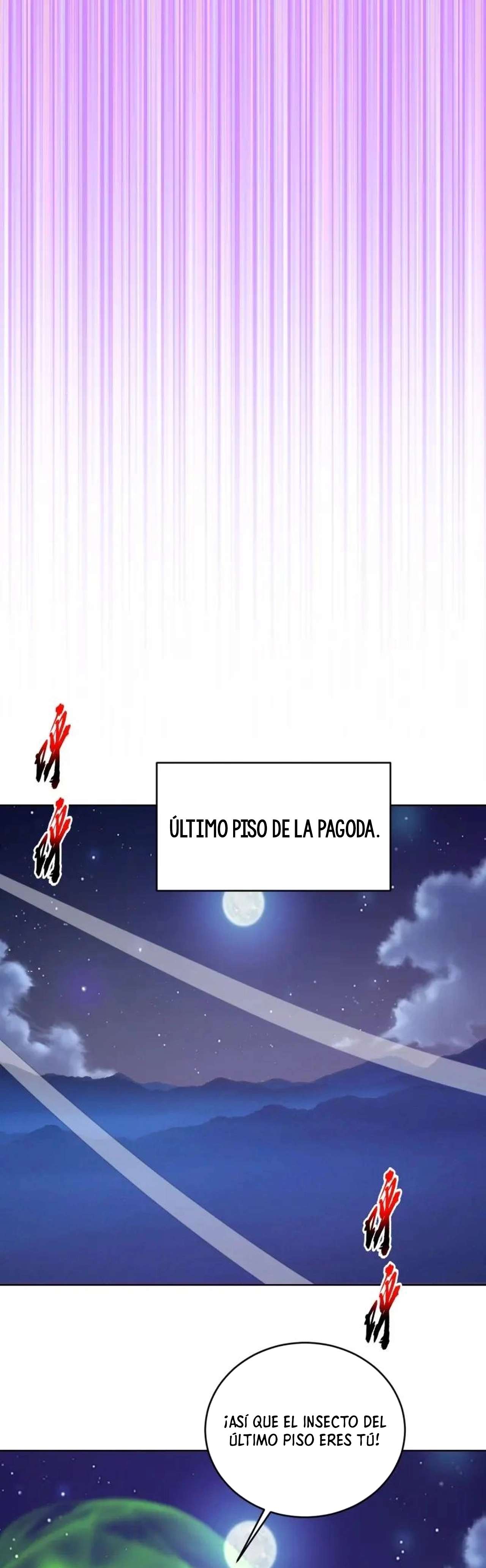 El Último Cultivador Inmortal — Capítulo 102 — 20