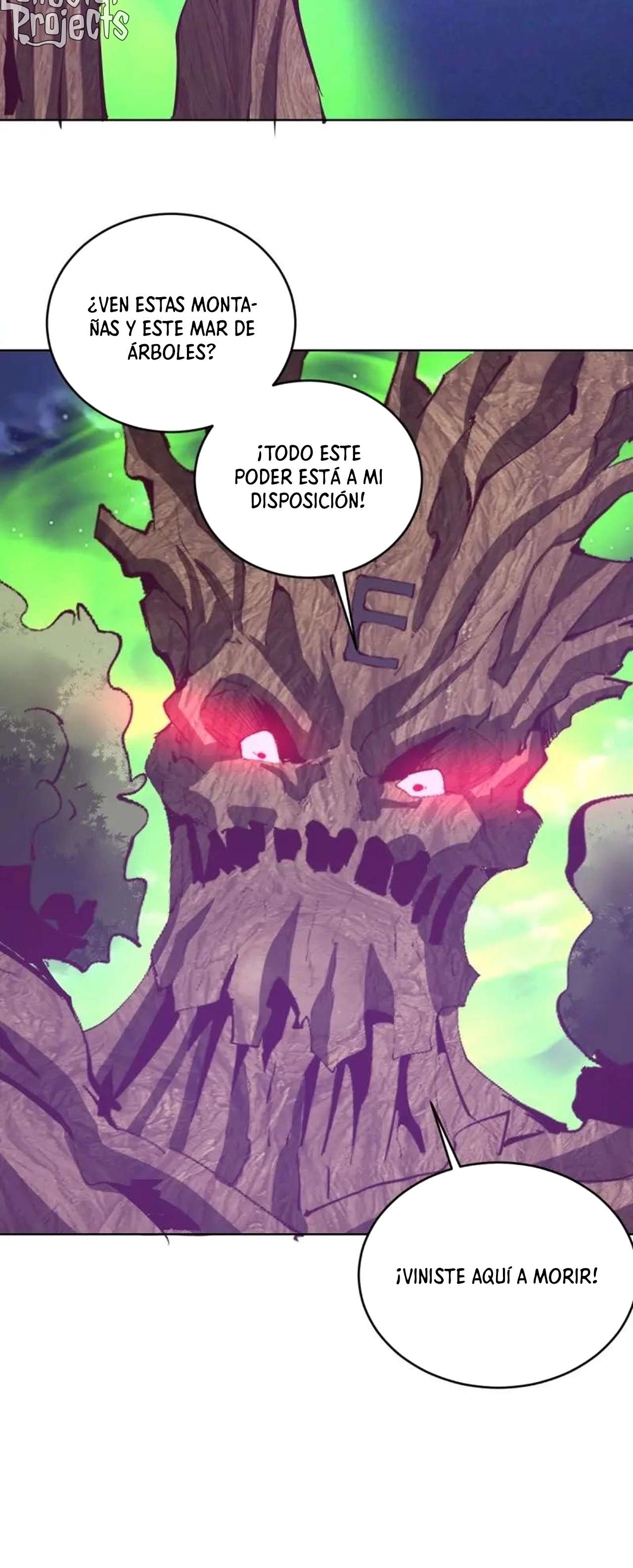 El Último Cultivador Inmortal — Capítulo 102 — 22