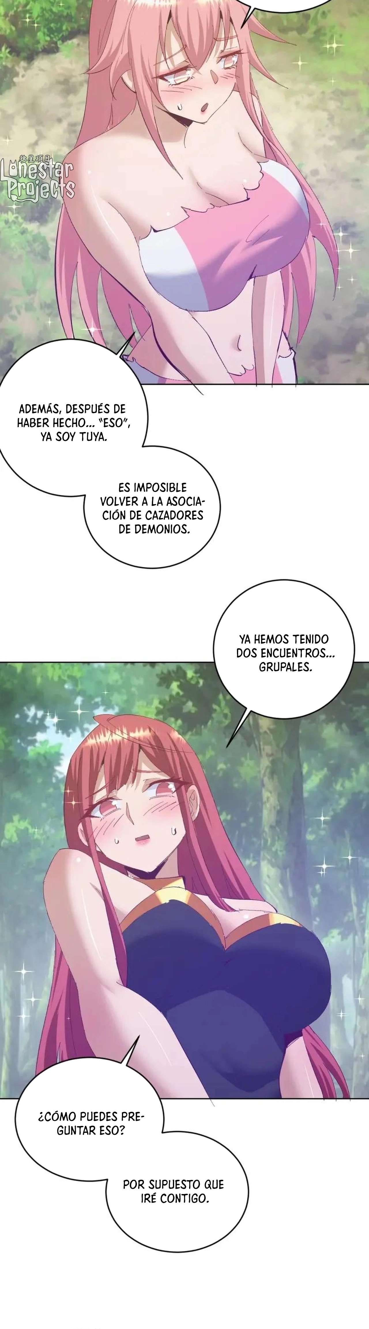 El Último Cultivador Inmortal — Capítulo 107 — 18