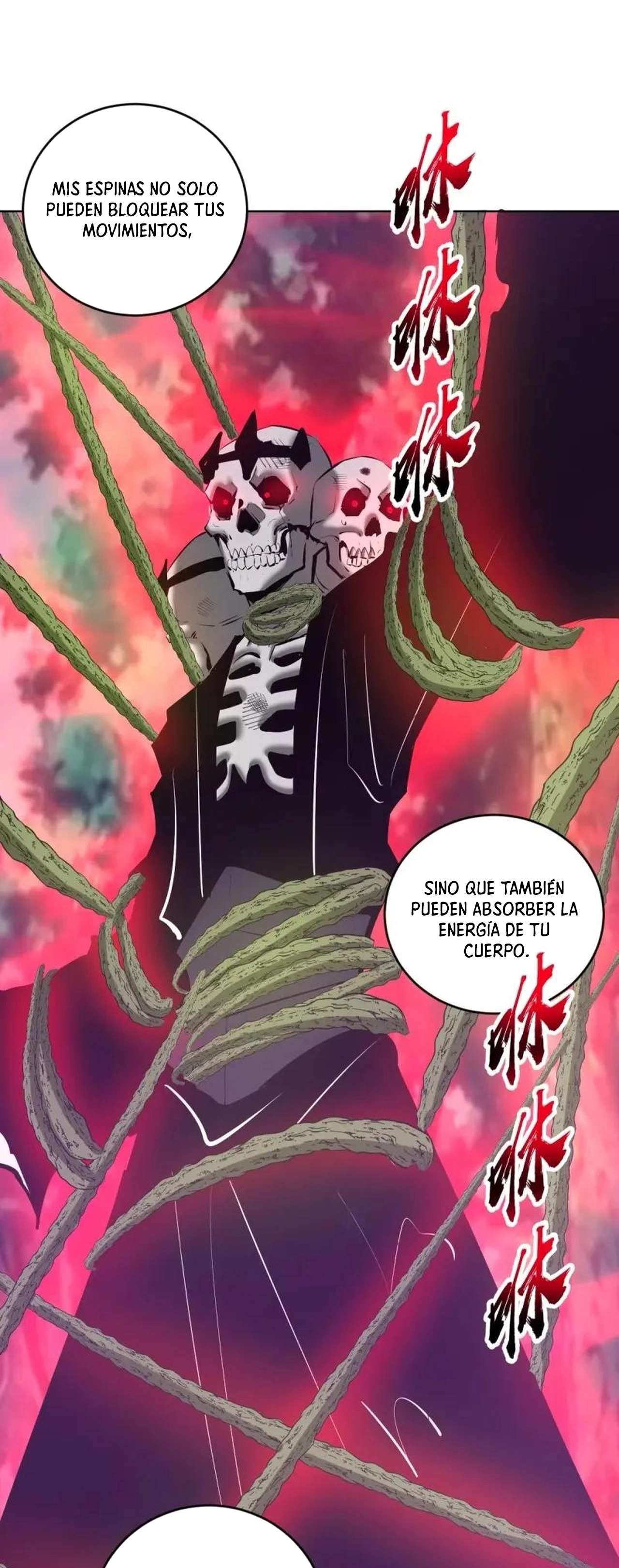 El Último Cultivador Inmortal — Capítulo 96 — 5