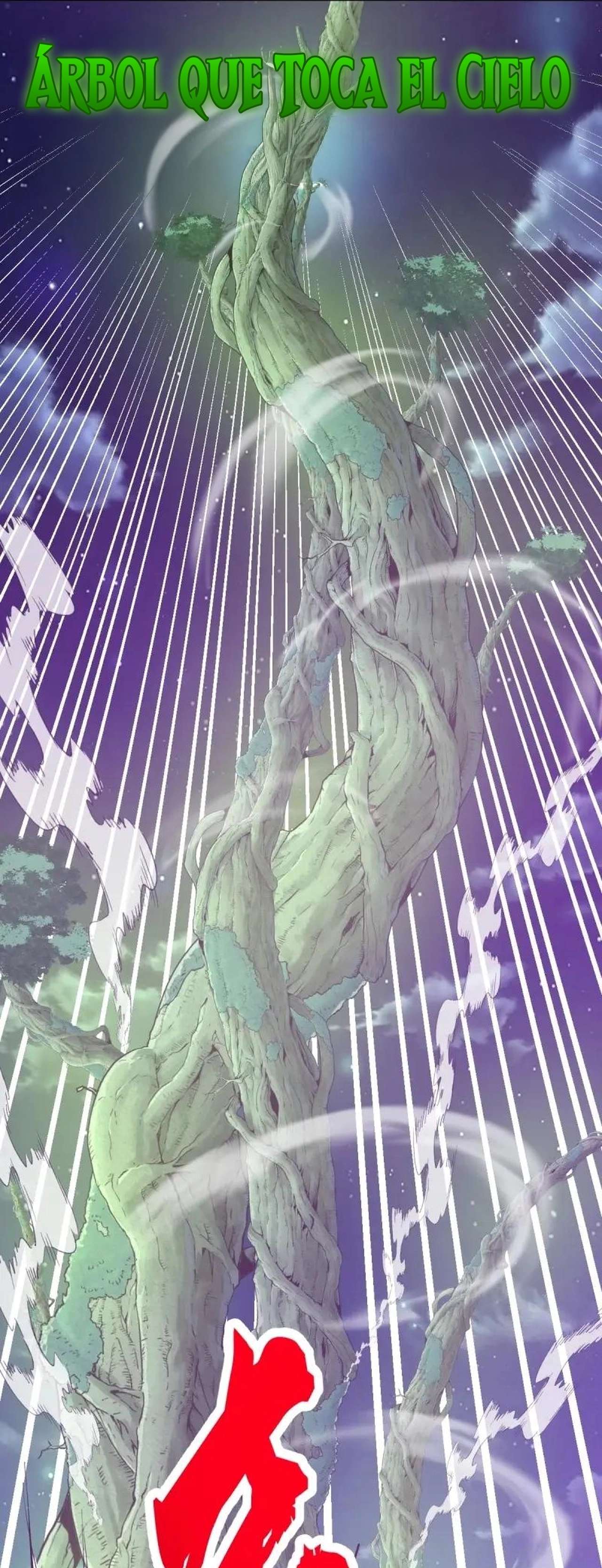 El Último Cultivador Inmortal — Capítulo 96 — 12