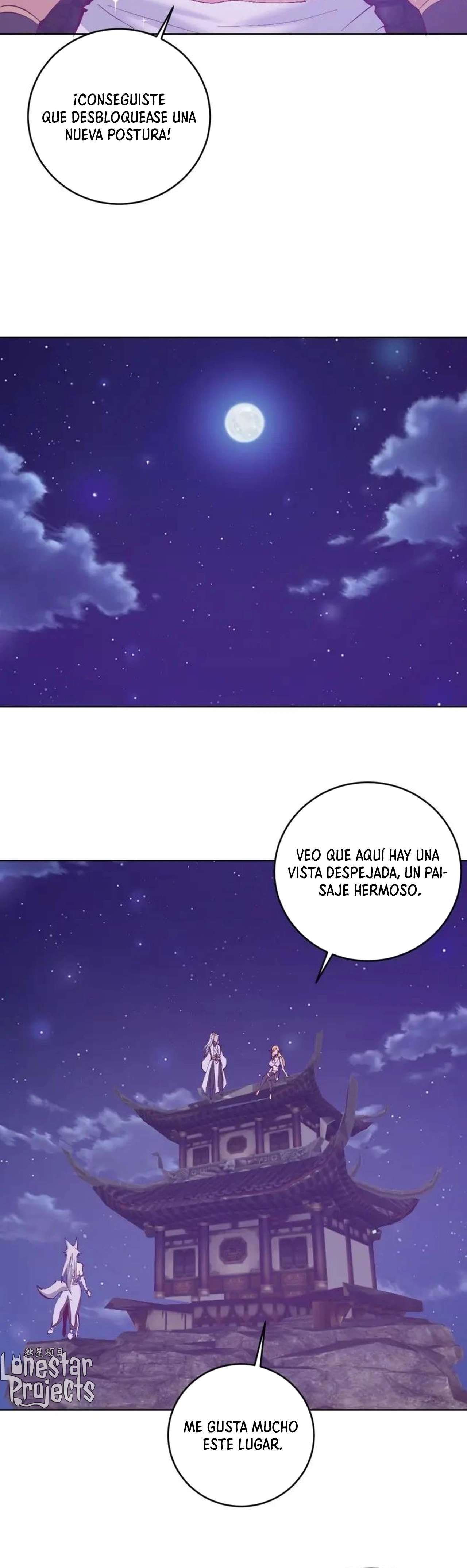 El Último Cultivador Inmortal — Capítulo 100 — 5