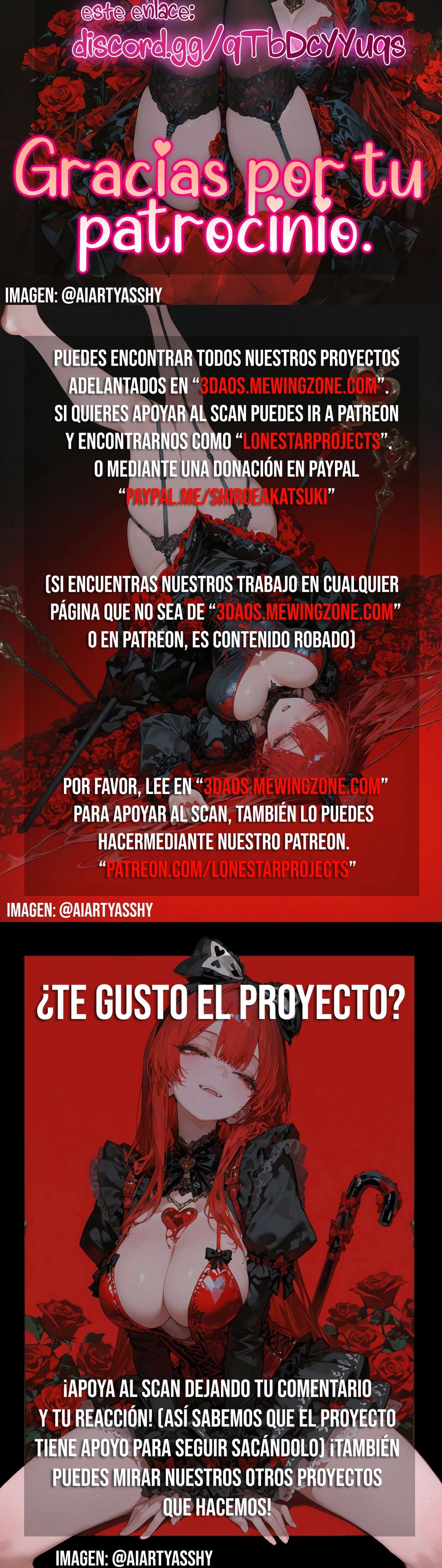 El Último Cultivador Inmortal — Capítulo 110 — 22