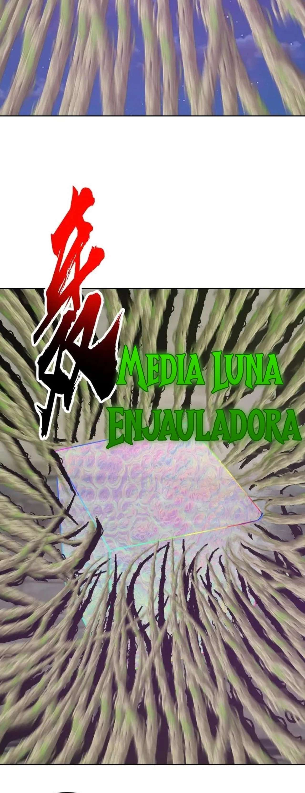 El Último Cultivador Inmortal — Capítulo 97 — 14