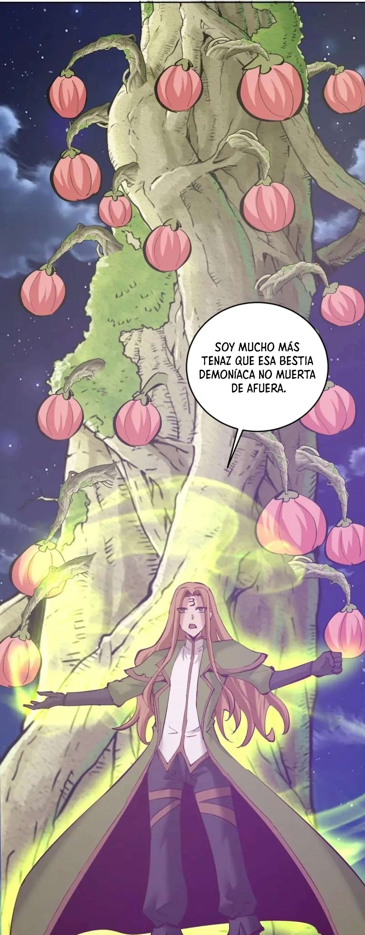 El Último Cultivador Inmortal — Capítulo 97 — 24