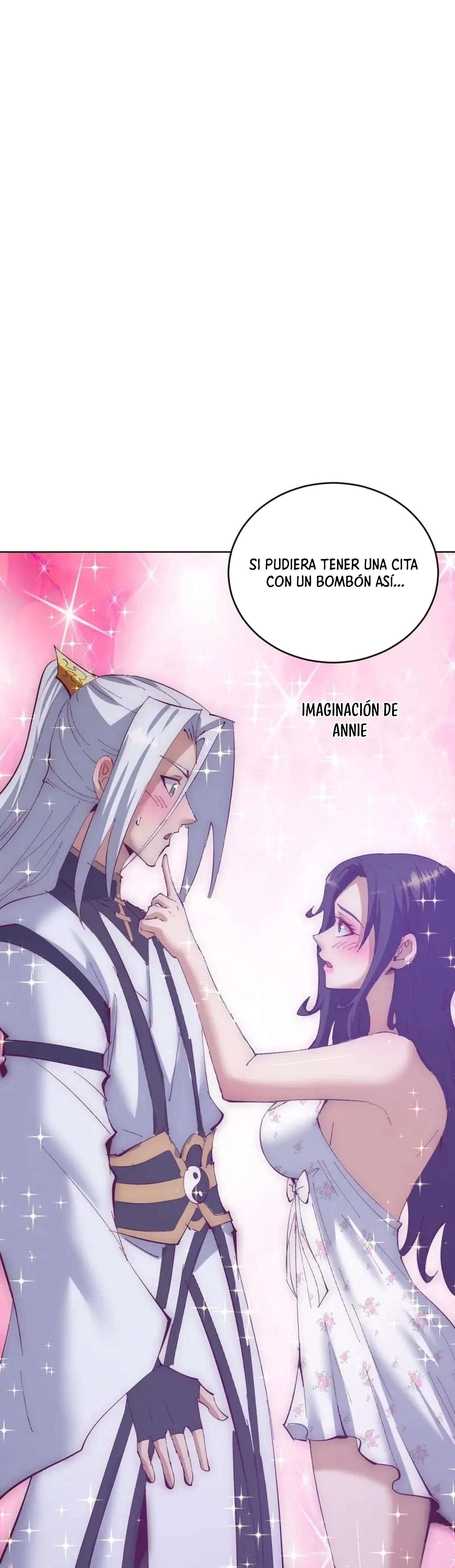 El Último Cultivador Inmortal — Capítulo 109 — 9