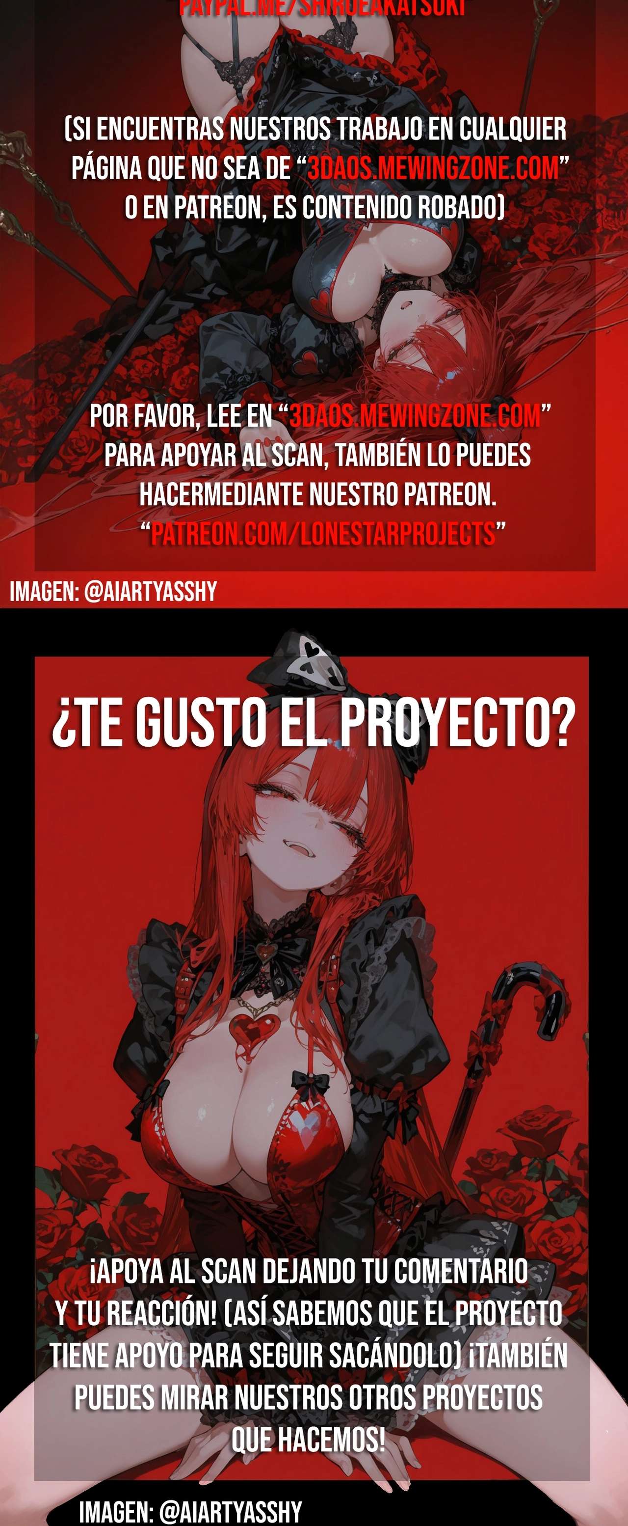El Último Cultivador Inmortal — Capítulo 109 — 23