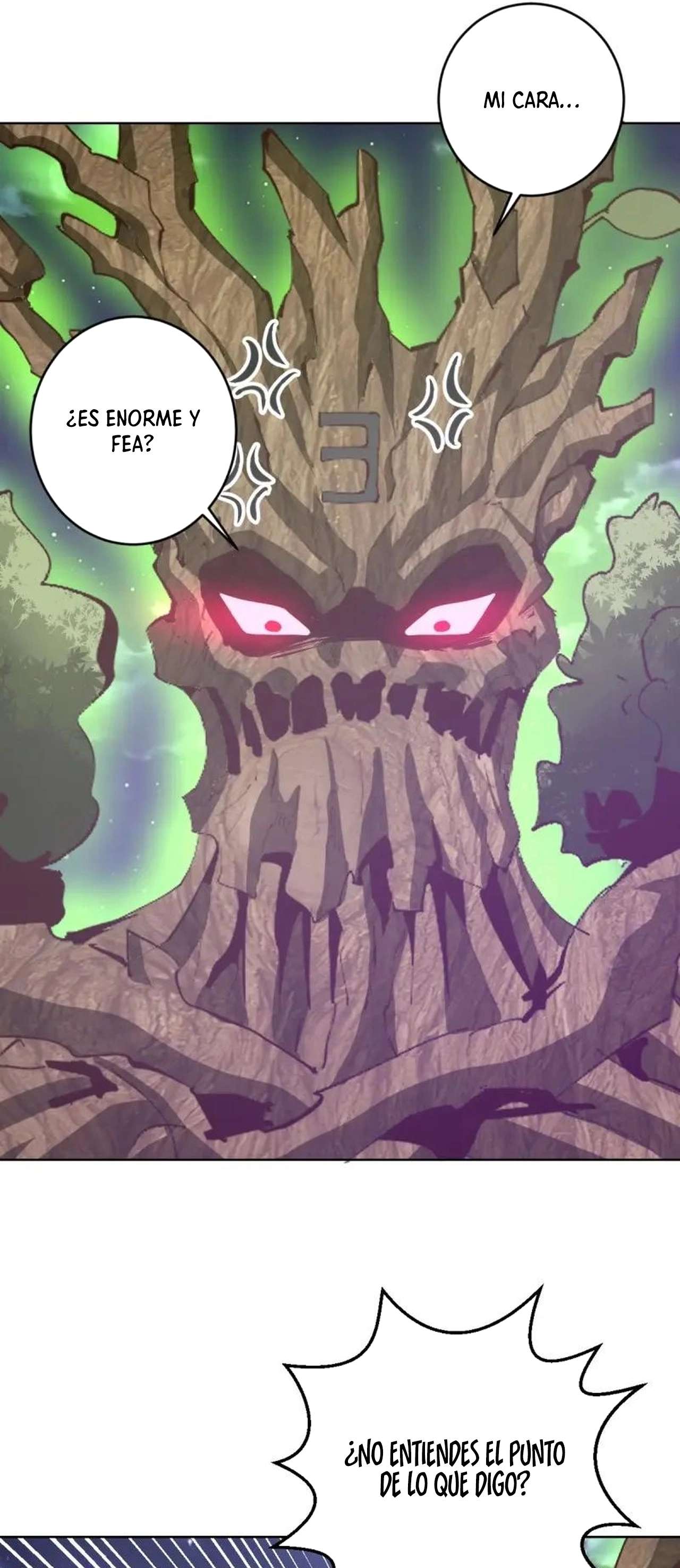 El Último Cultivador Inmortal — Capítulo 101 — 3