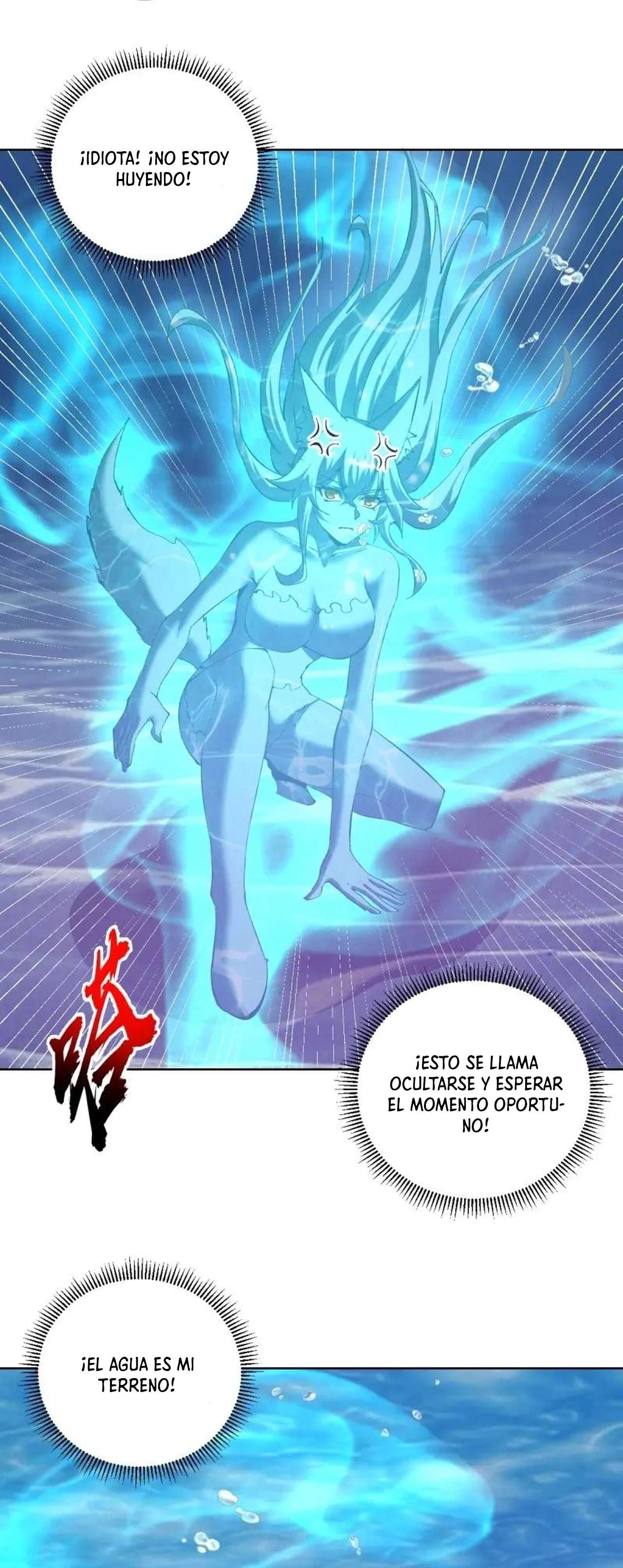 El Último Cultivador Inmortal — Capítulo 93 — 4