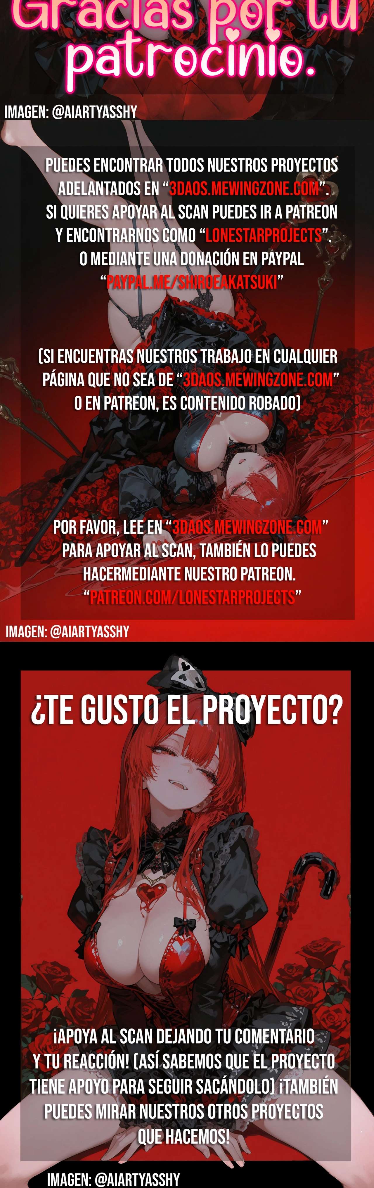 El Último Cultivador Inmortal — Capítulo 103 — 24