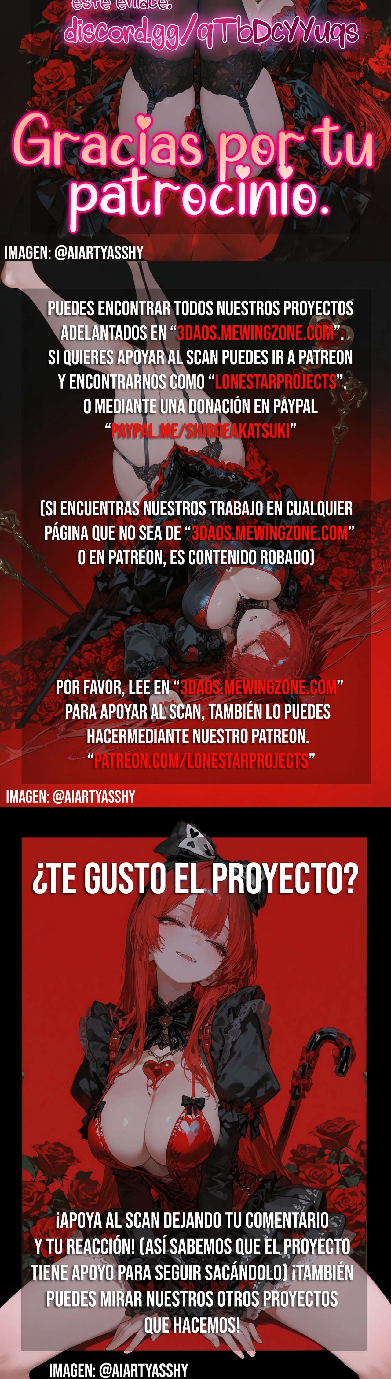 El Último Cultivador Inmortal — Capítulo 106 — 22