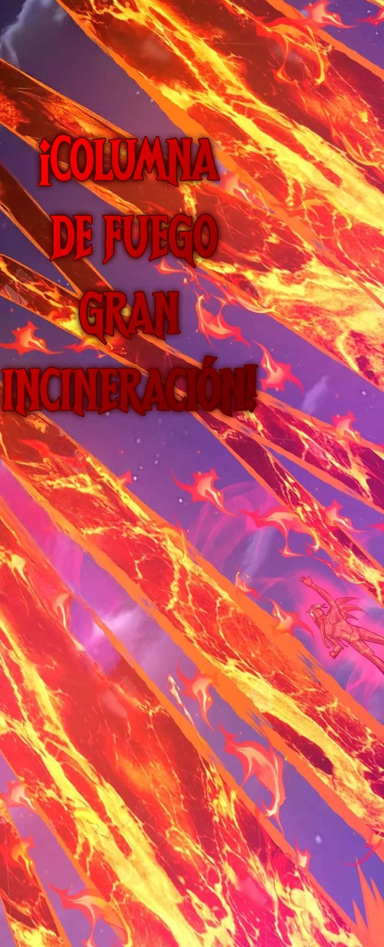 El Último Cultivador Inmortal — Capítulo 94 — 19