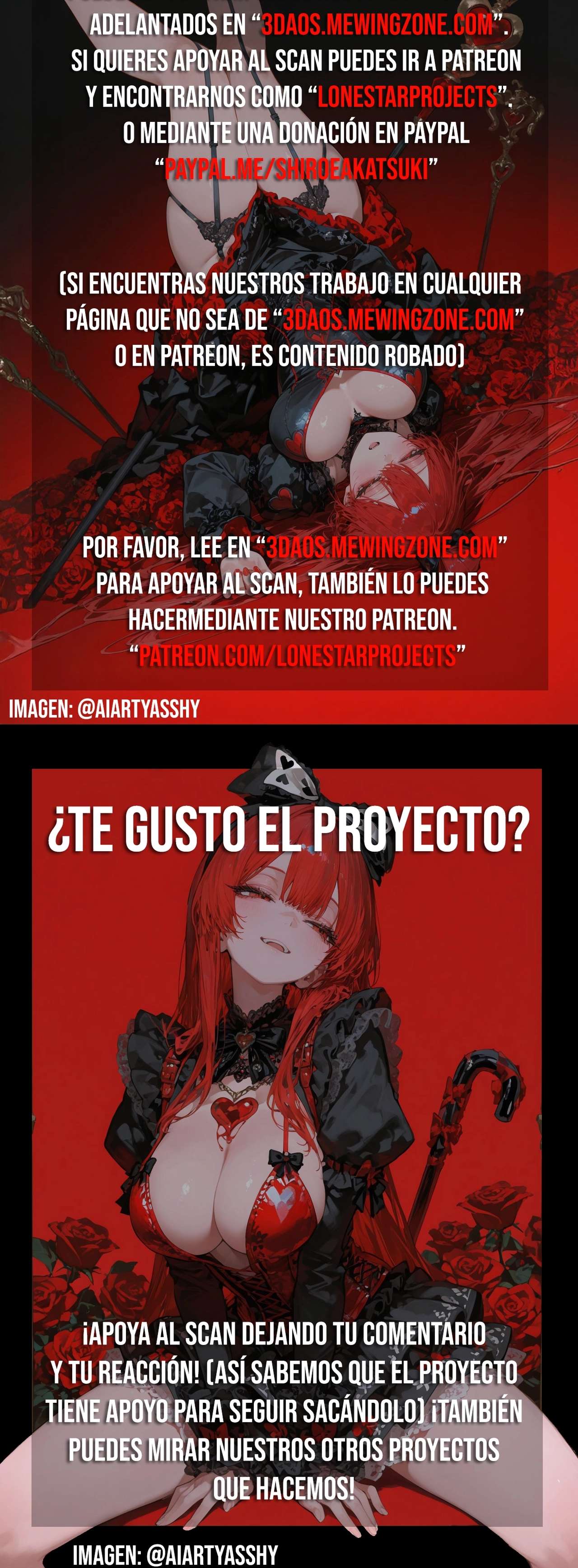 El Último Cultivador Inmortal — Capítulo 94 — 27