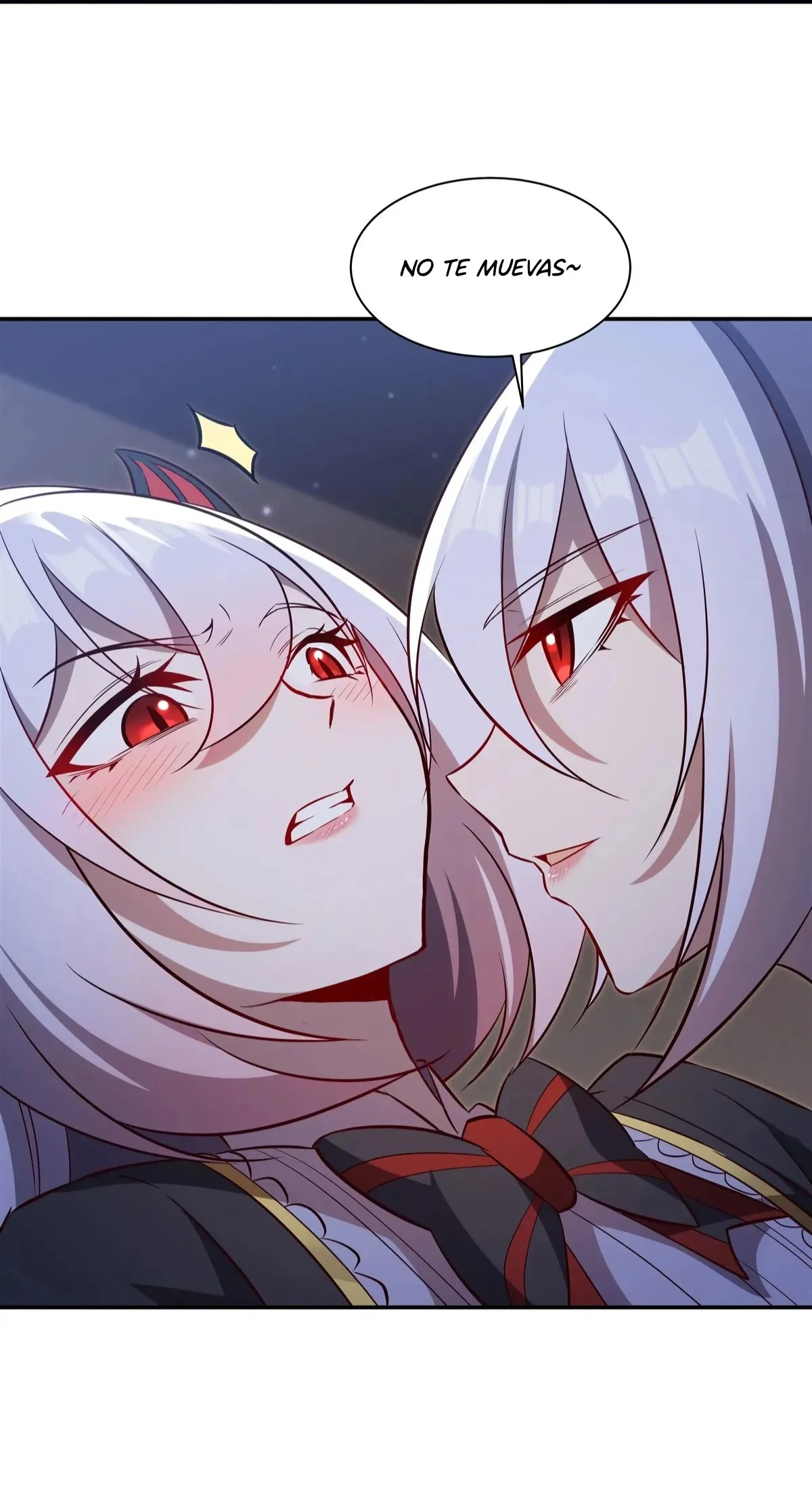 La Princesa de Sangre y el Caballero. — Capítulo 369 — 37