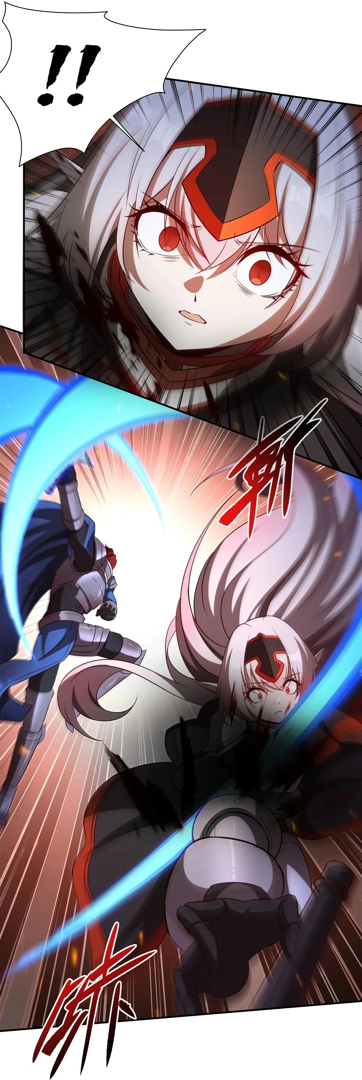 La Princesa de Sangre y el Caballero. — Capítulo 361 — 24