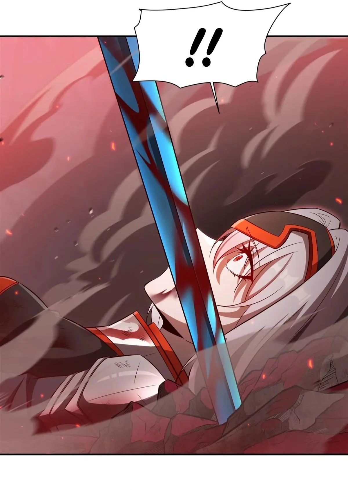 La Princesa de Sangre y el Caballero. — Capítulo 362 — 10
