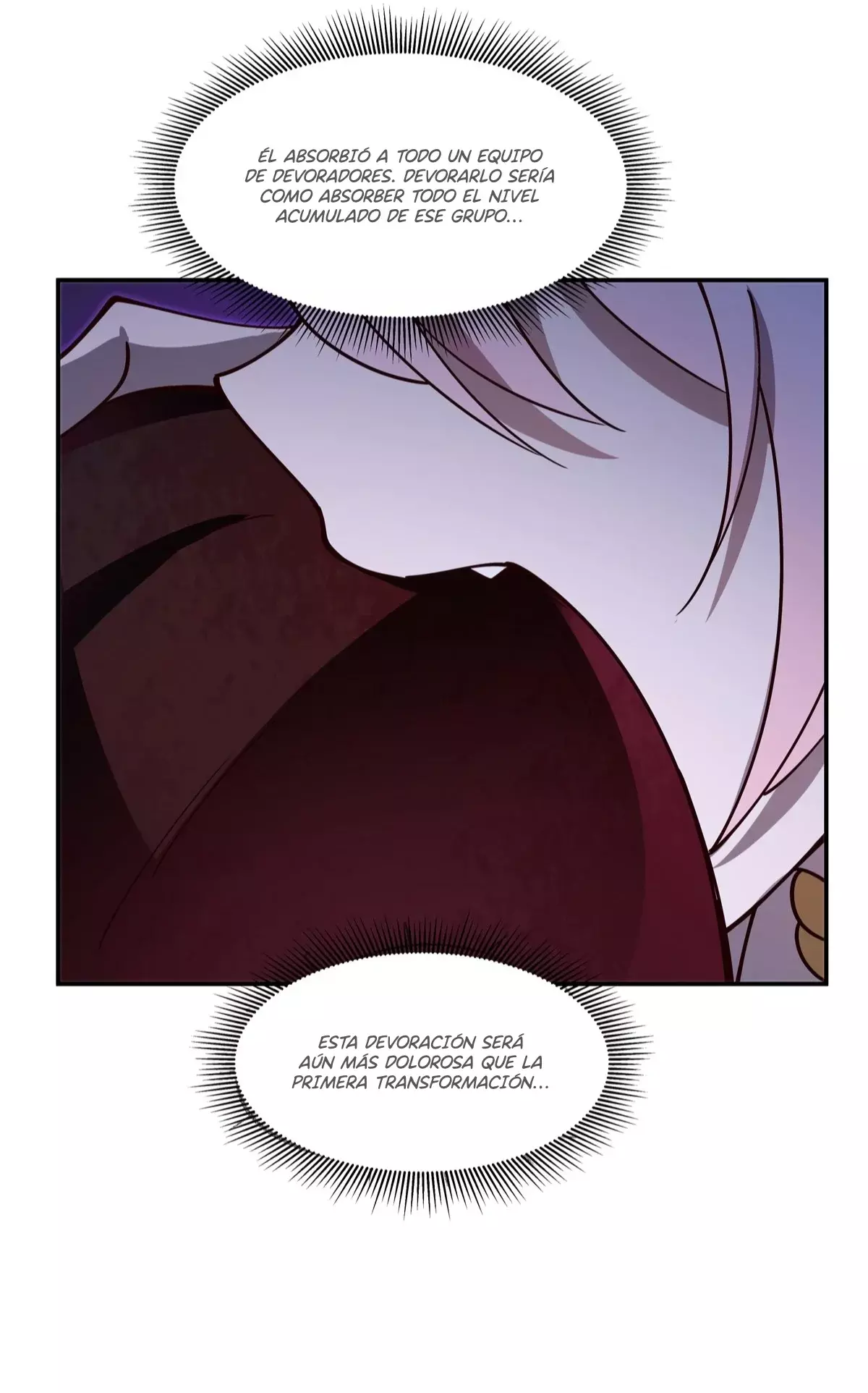 La Princesa de Sangre y el Caballero. — Capítulo 405 — 25