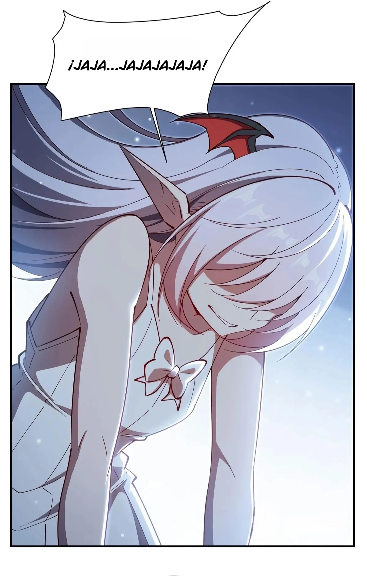 La Princesa de Sangre y el Caballero. — Capítulo 374 — 26