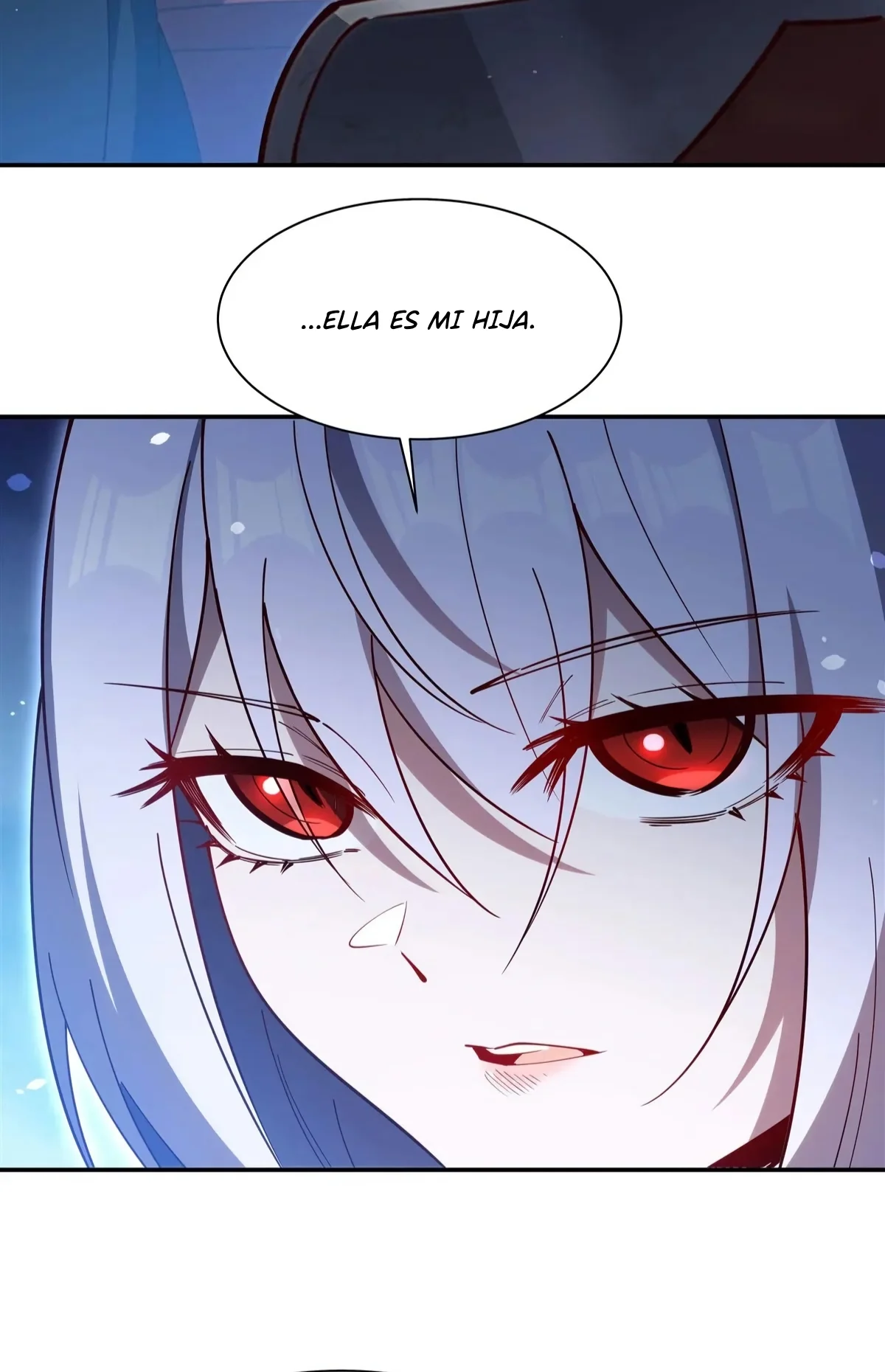 La Princesa de Sangre y el Caballero. — Capítulo 375 — 38