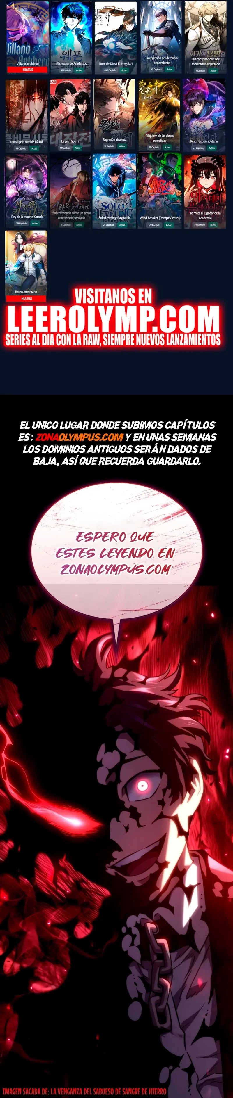 Realmente No Quiero Renacer — Capítulo 462 — 15