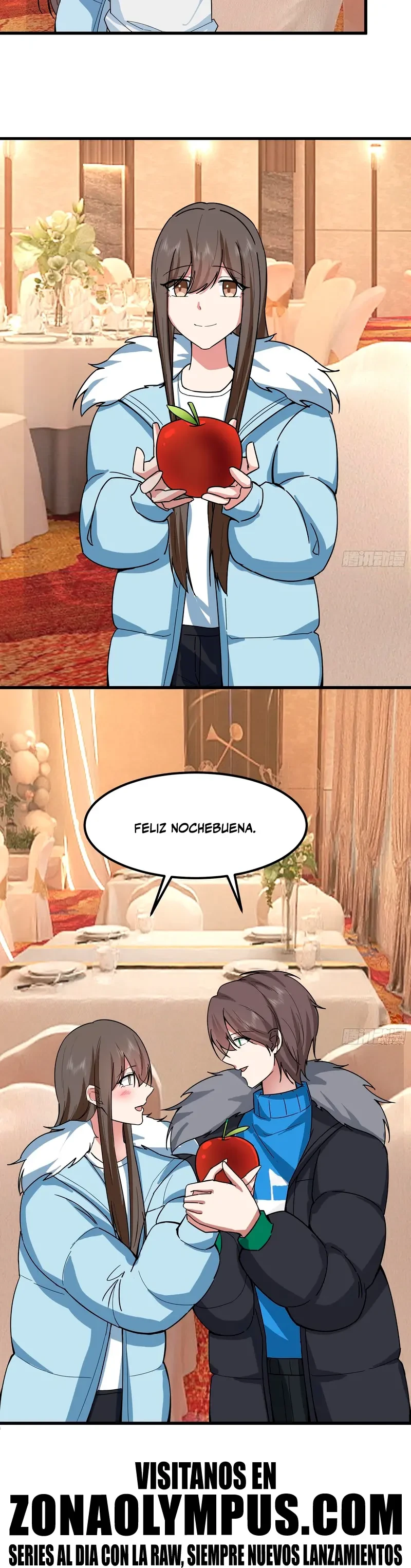Realmente No Quiero Renacer — Capítulo 420 — 13