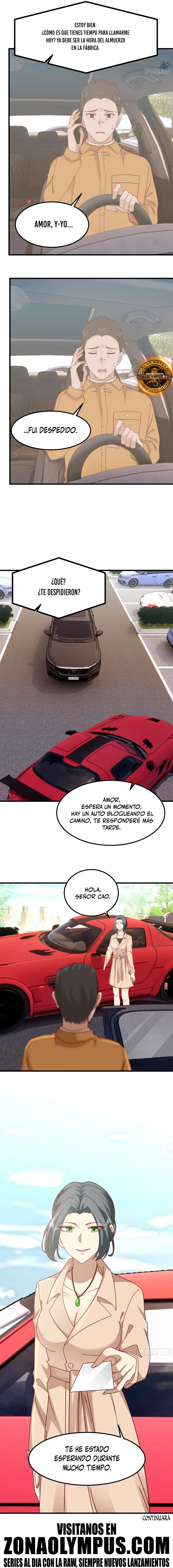 Realmente No Quiero Renacer — Capítulo 417 — 14