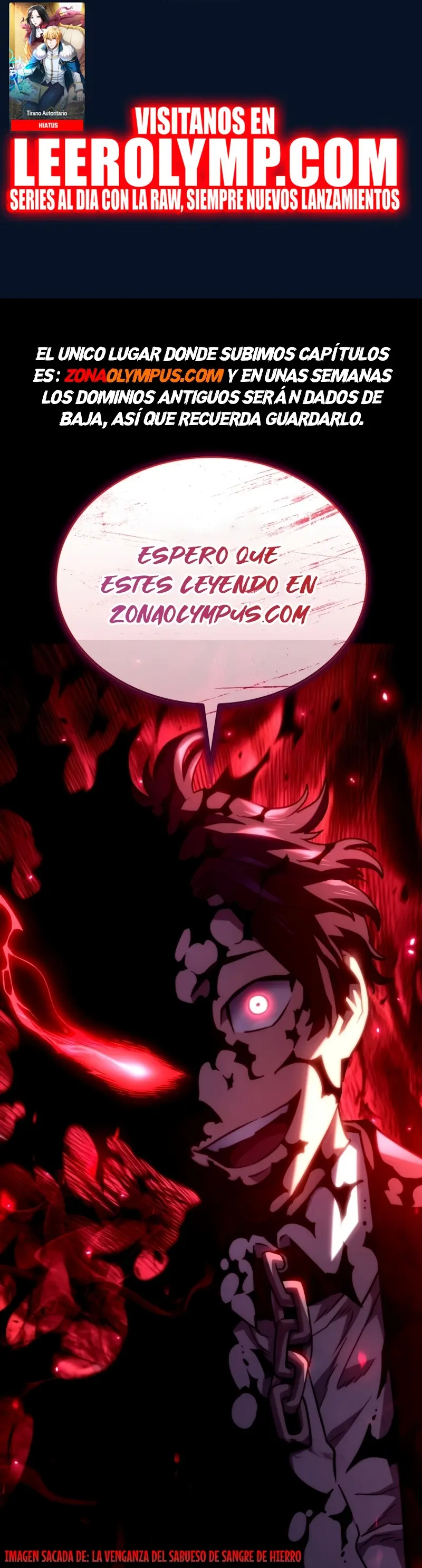 Realmente No Quiero Renacer — Capítulo 460 — 18
