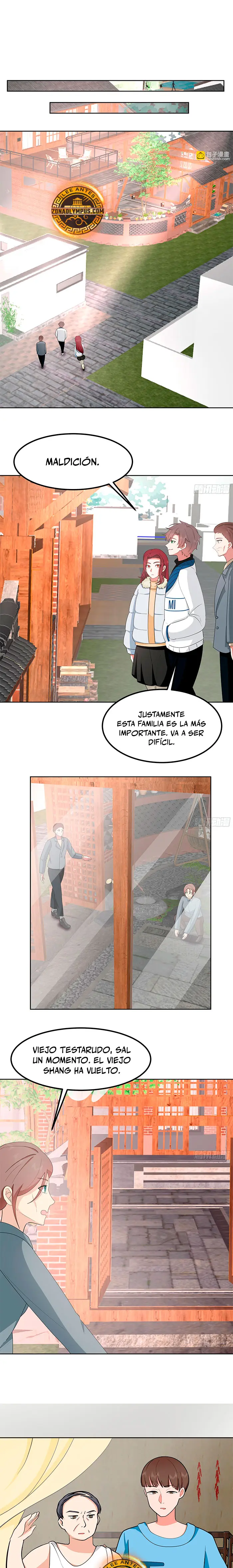 Realmente No Quiero Renacer — Capítulo 454 — 7