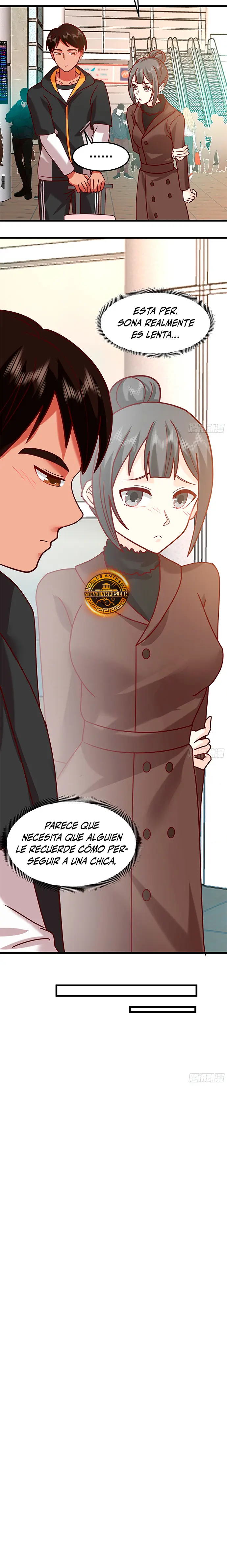Realmente No Quiero Renacer — Capítulo 465 — 10