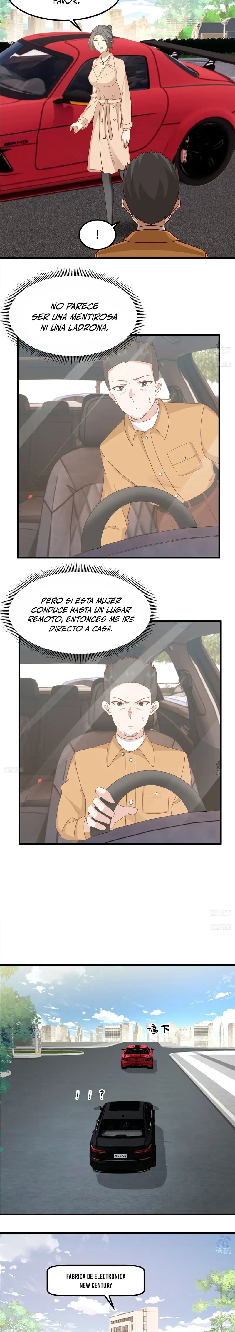 Realmente No Quiero Renacer — Capítulo 418 — 4