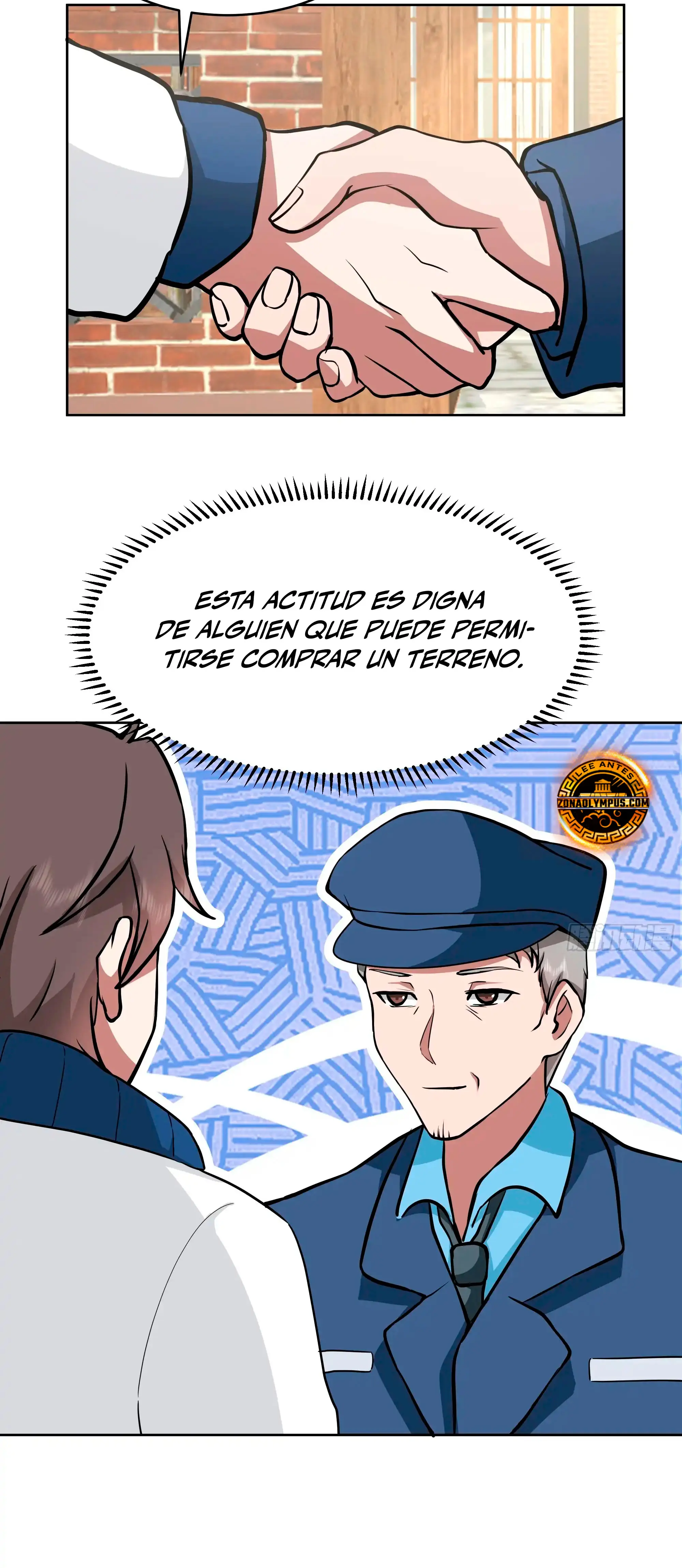 Realmente No Quiero Renacer — Capítulo 455 — 11
