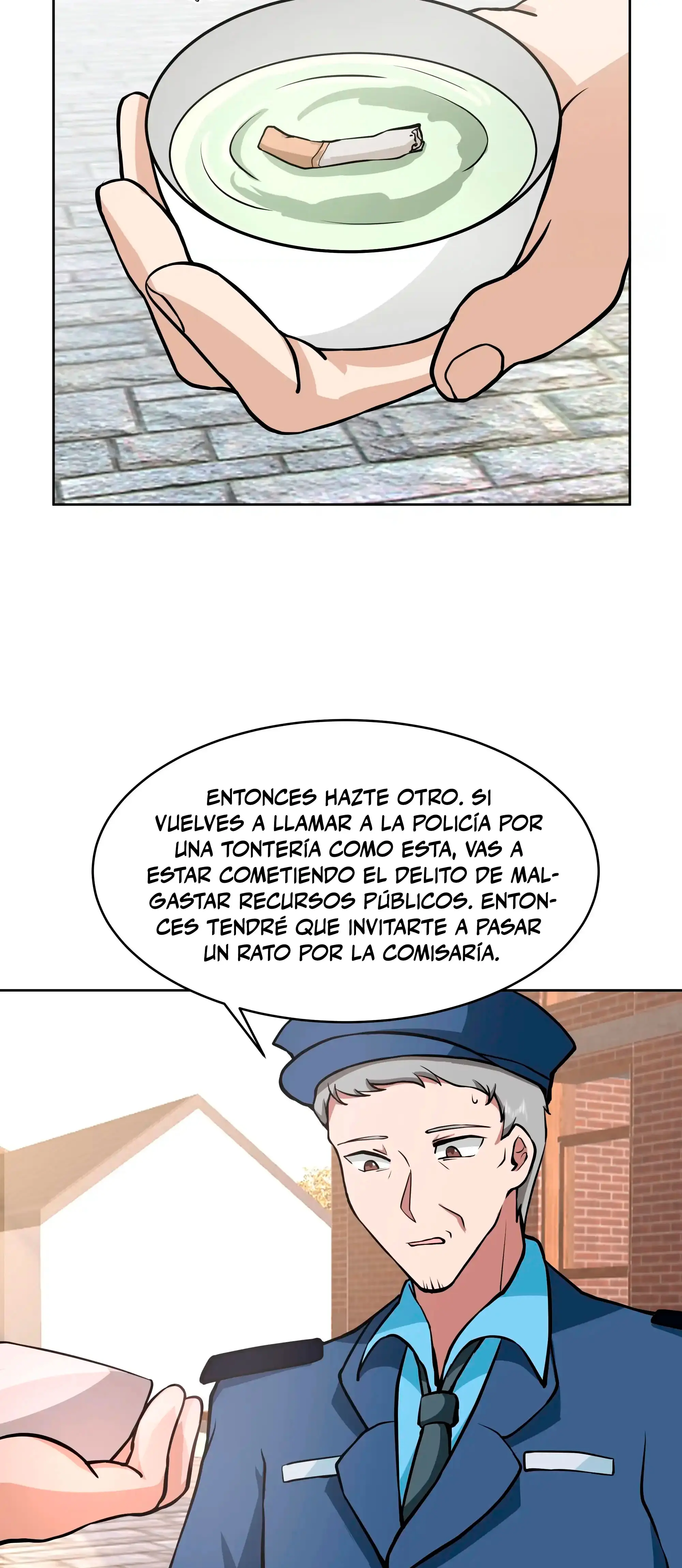 Realmente No Quiero Renacer — Capítulo 455 — 13