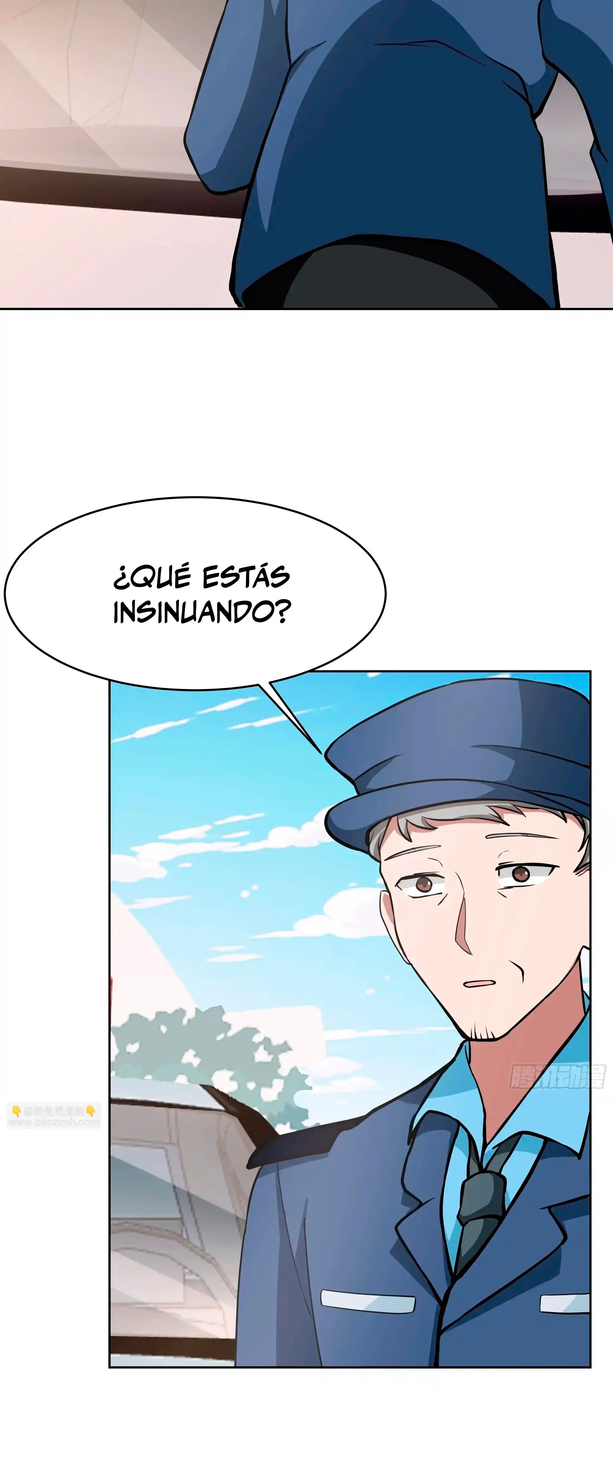 Realmente No Quiero Renacer — Capítulo 455 — 15