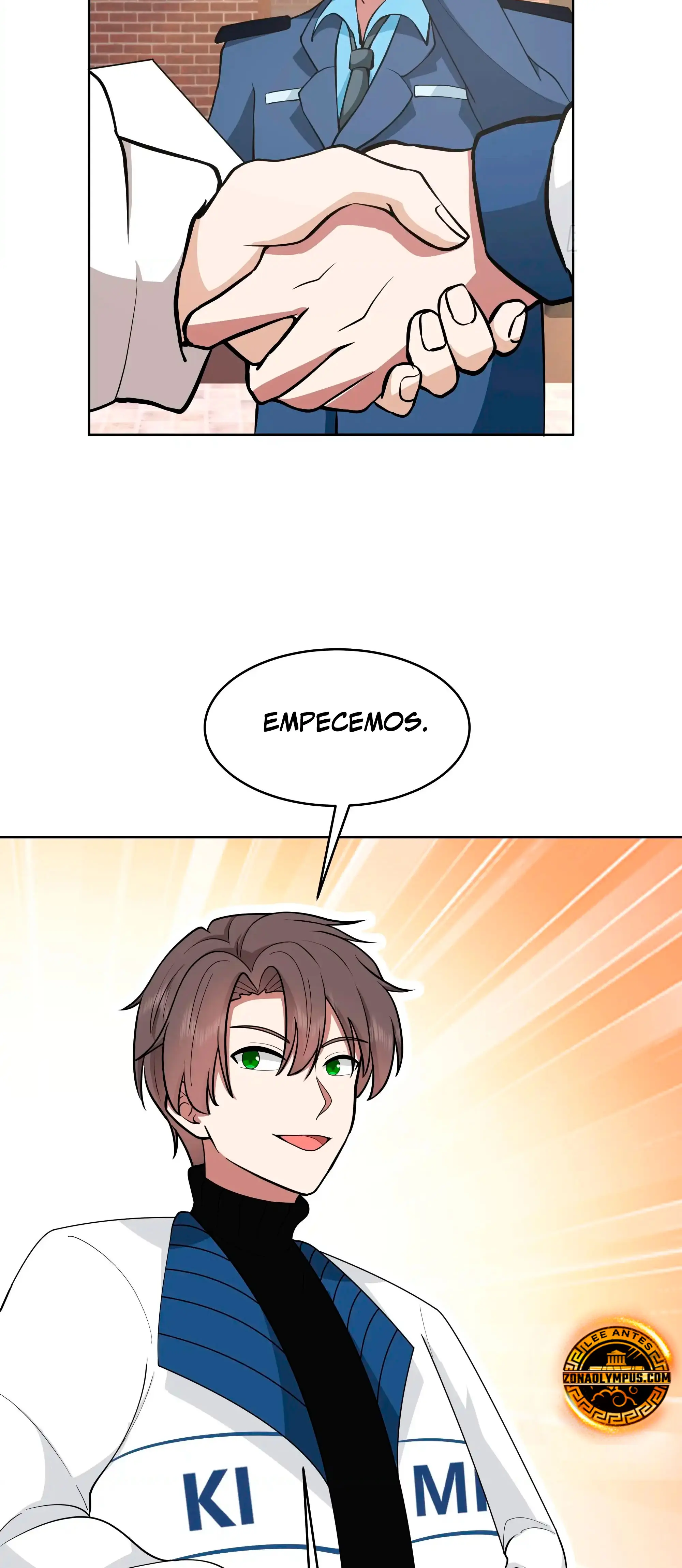 Realmente No Quiero Renacer — Capítulo 455 — 25