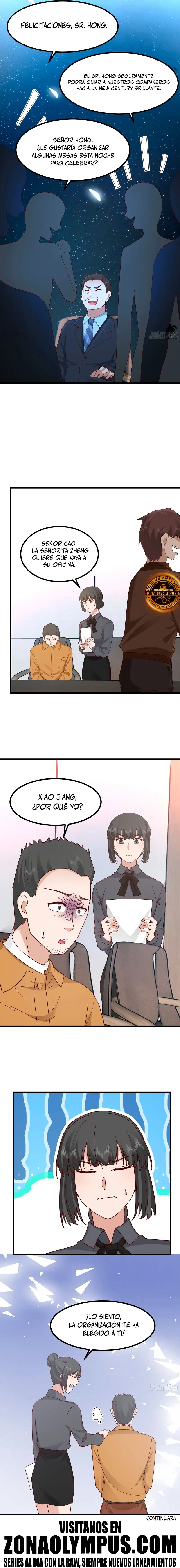 Realmente No Quiero Renacer — Capítulo 416 — 14