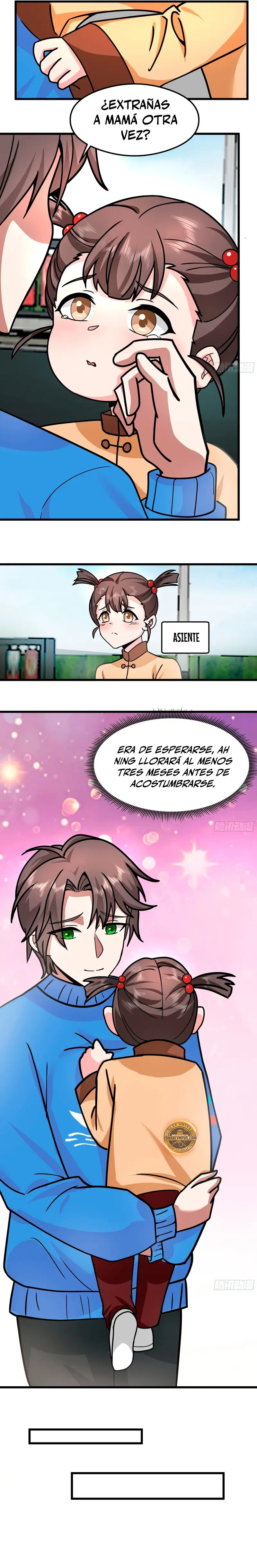 Realmente No Quiero Renacer — Capítulo 461 — 11