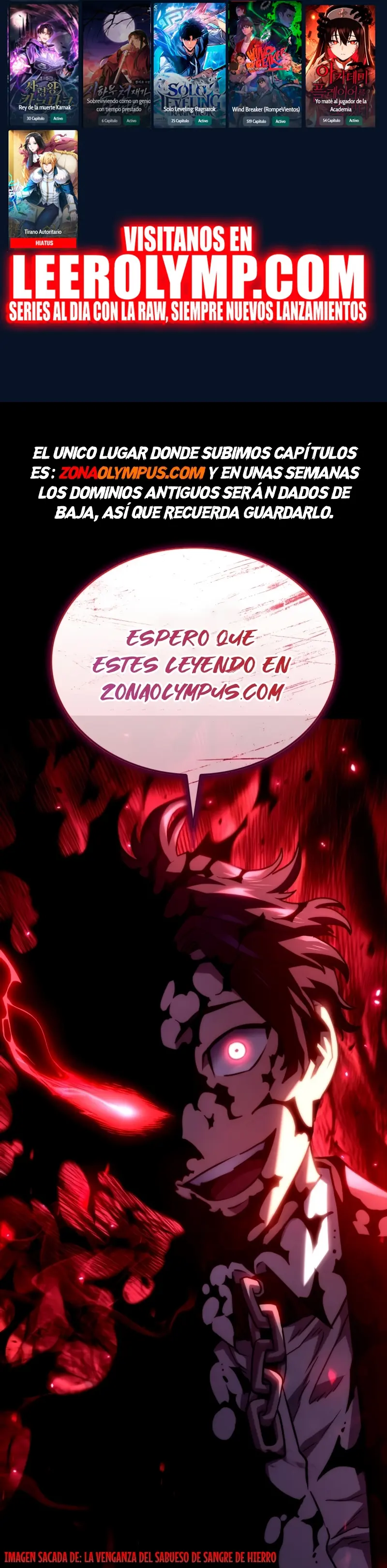 Realmente No Quiero Renacer — Capítulo 461 — 18
