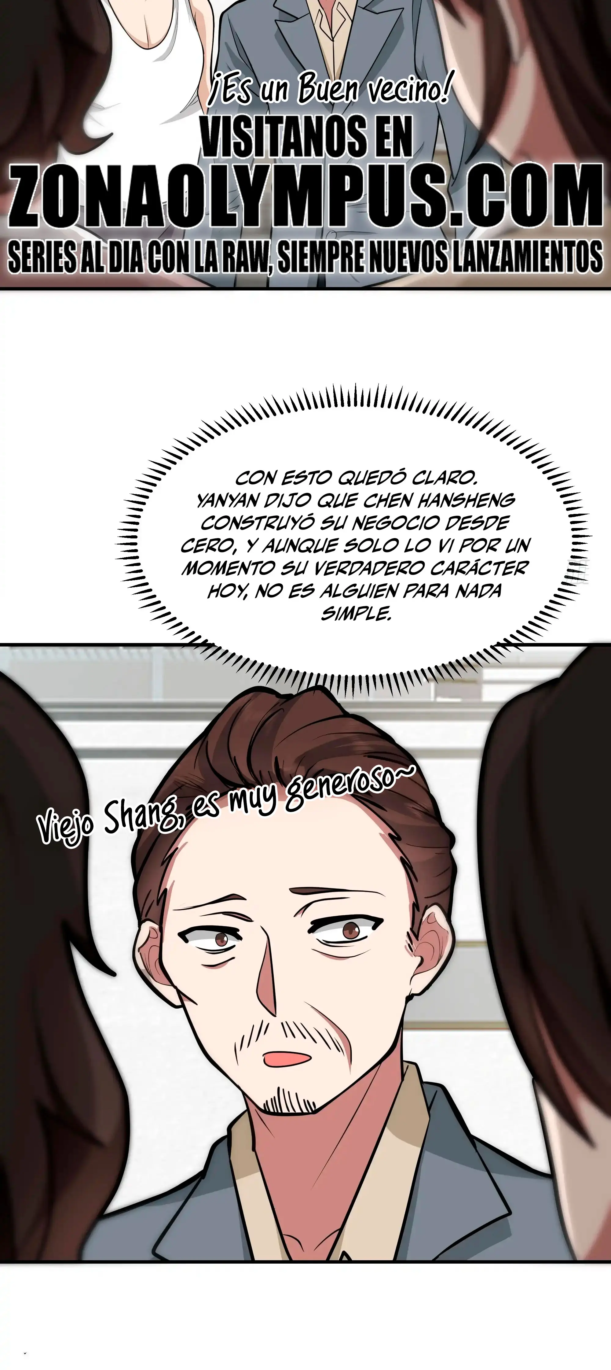 Realmente No Quiero Renacer — Capítulo 456 — 31