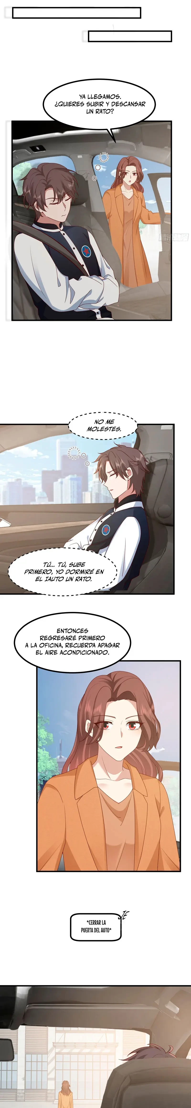 Realmente No Quiero Renacer — Capítulo 415 — 4