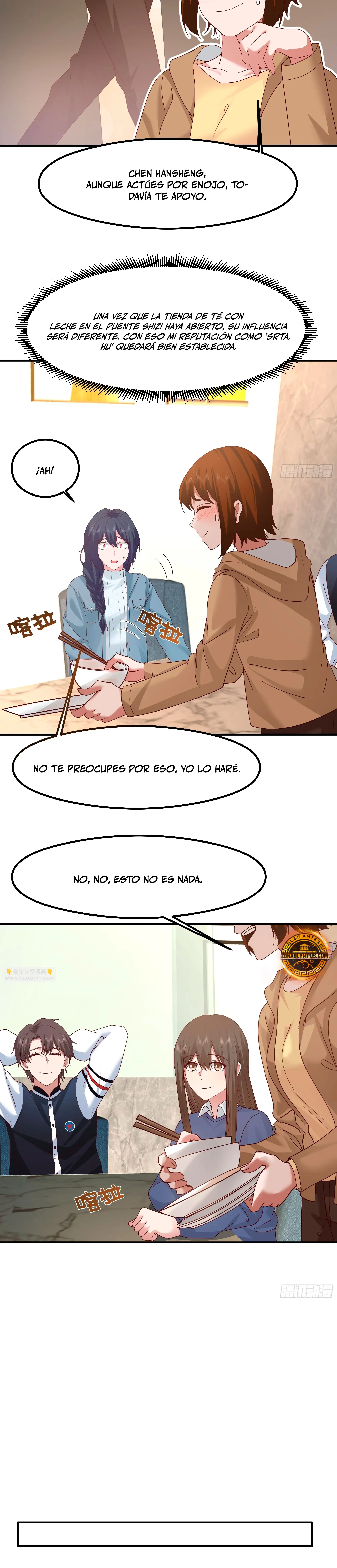 Realmente No Quiero Renacer — Capítulo 433 — 13