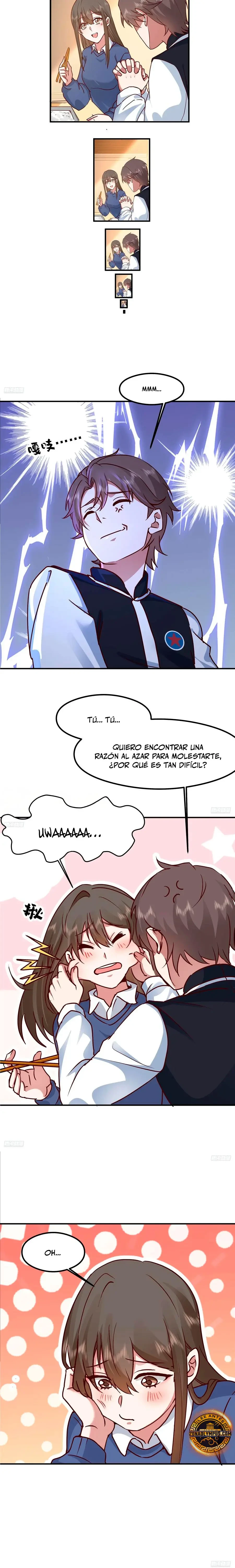 Realmente No Quiero Renacer — Capítulo 432 — 4