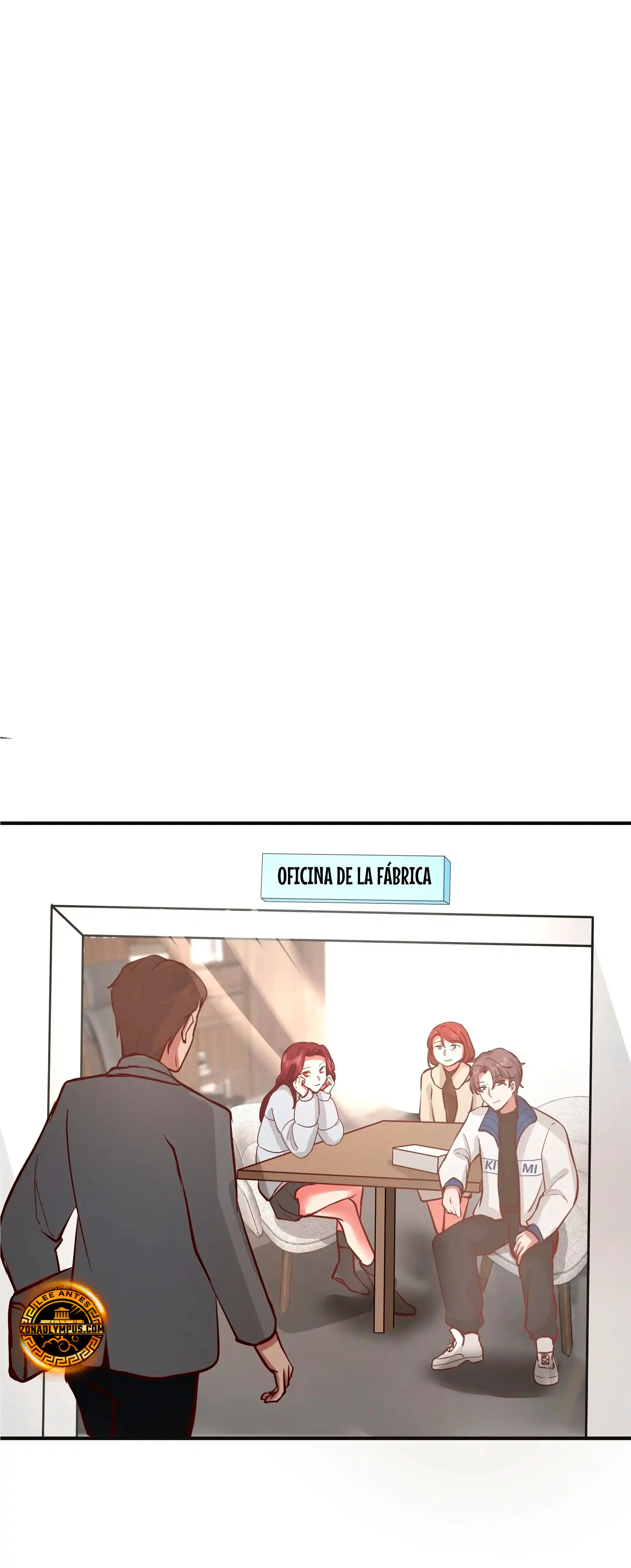 Realmente No Quiero Renacer — Capítulo 457 — 3